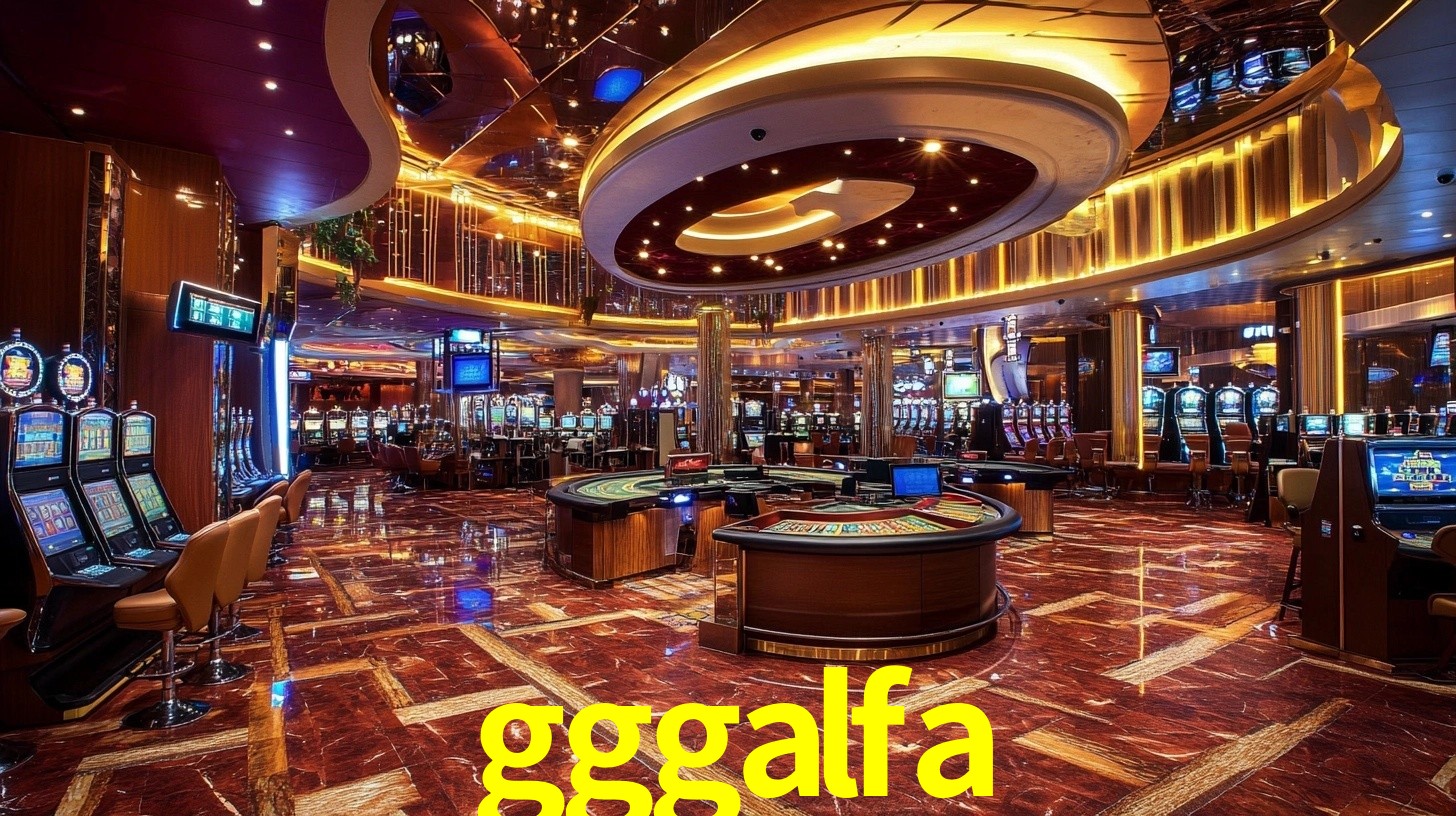 Experiência VIP gggalfa