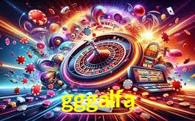 Estatísticas gggalfa