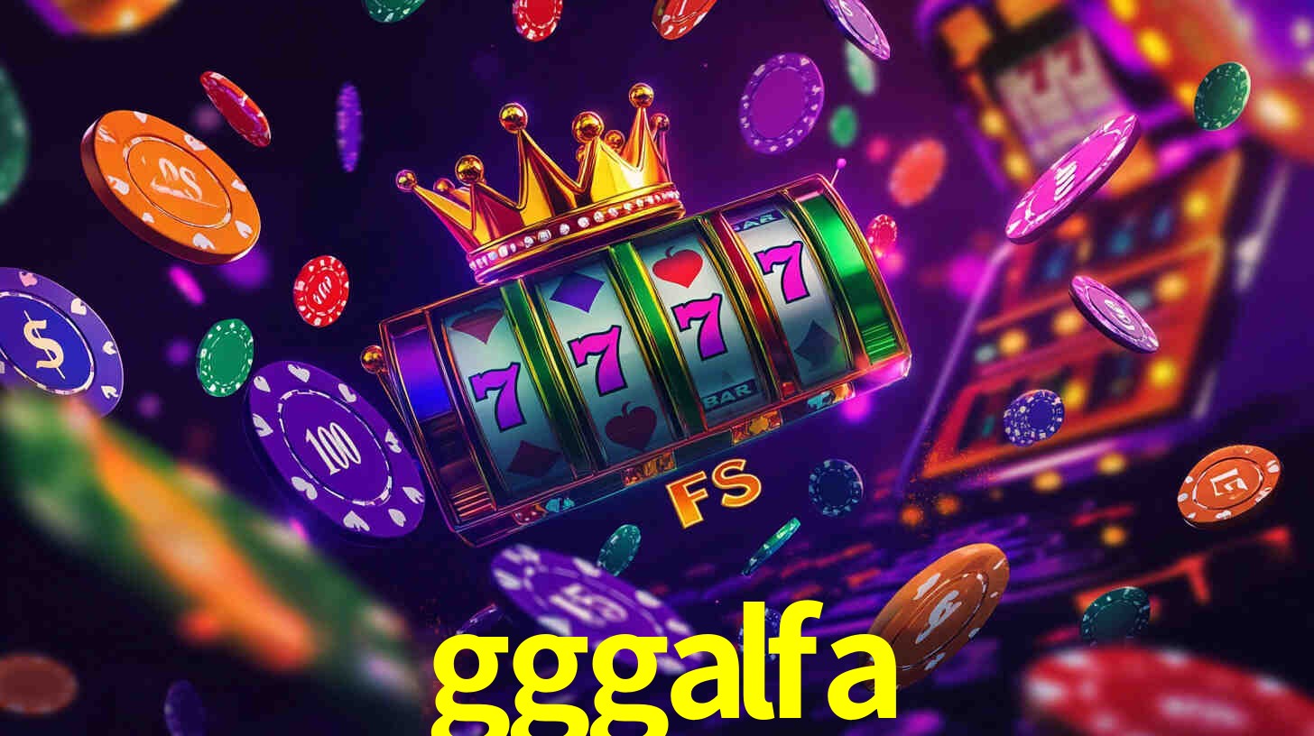 Welcome Bonus gggalfa