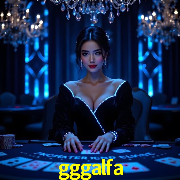 Login Seguro gggalfa