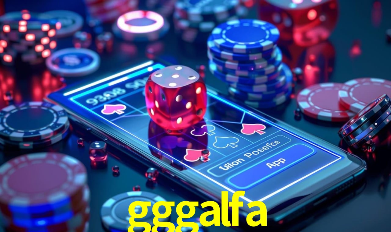 Explore as vantagens do gggalfa: serviço profissional e confiabilidade