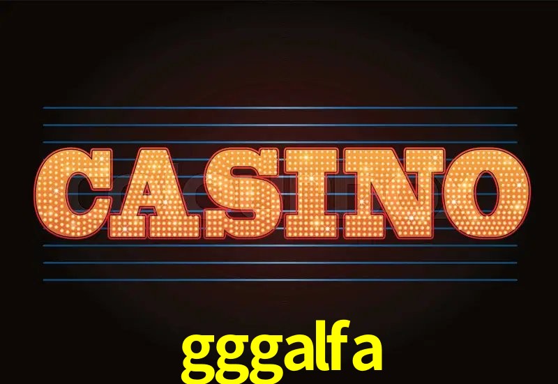 Recursos de Bônus gggalfa