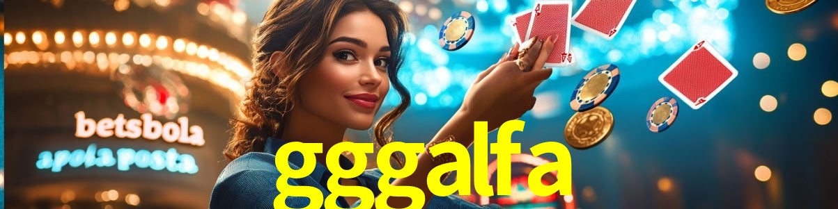 Platform Technology gggalfa