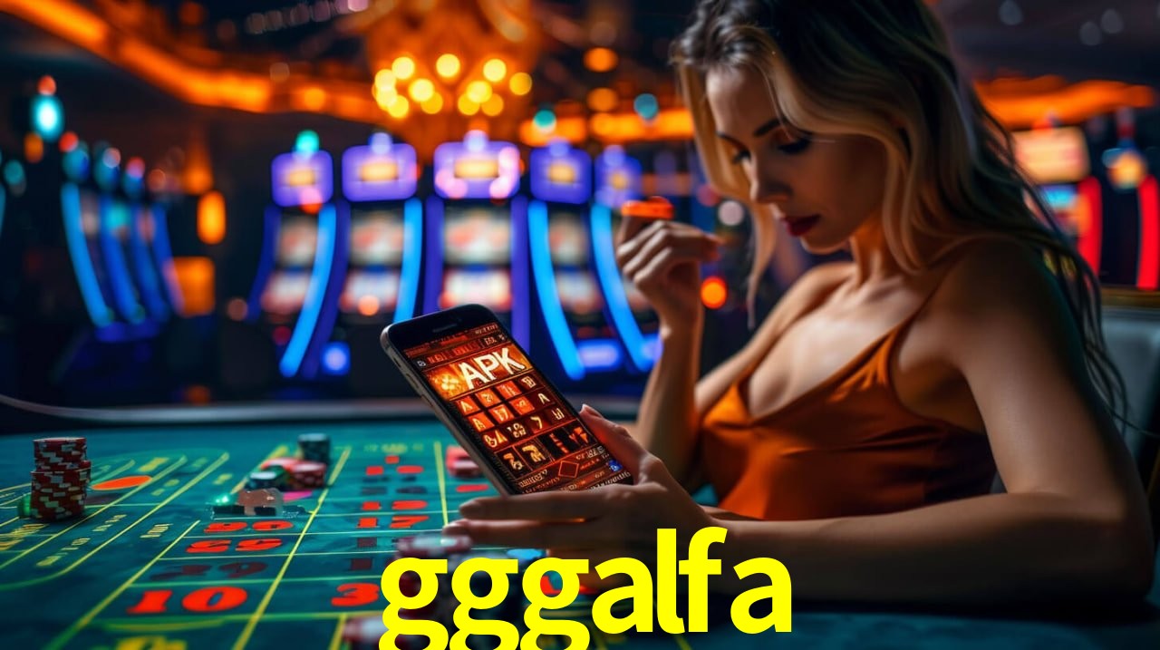 Slot Games gggalfa