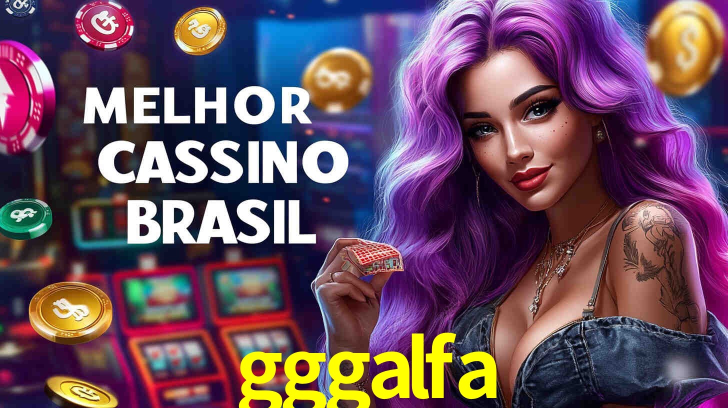 Descubra a Essência do gggalfa: Nossa História e Compromissos