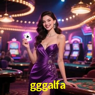 Mesa de Roleta gggalfa