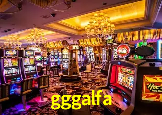 Descubra a Magia dos Jogos de Arcade no gggalfa