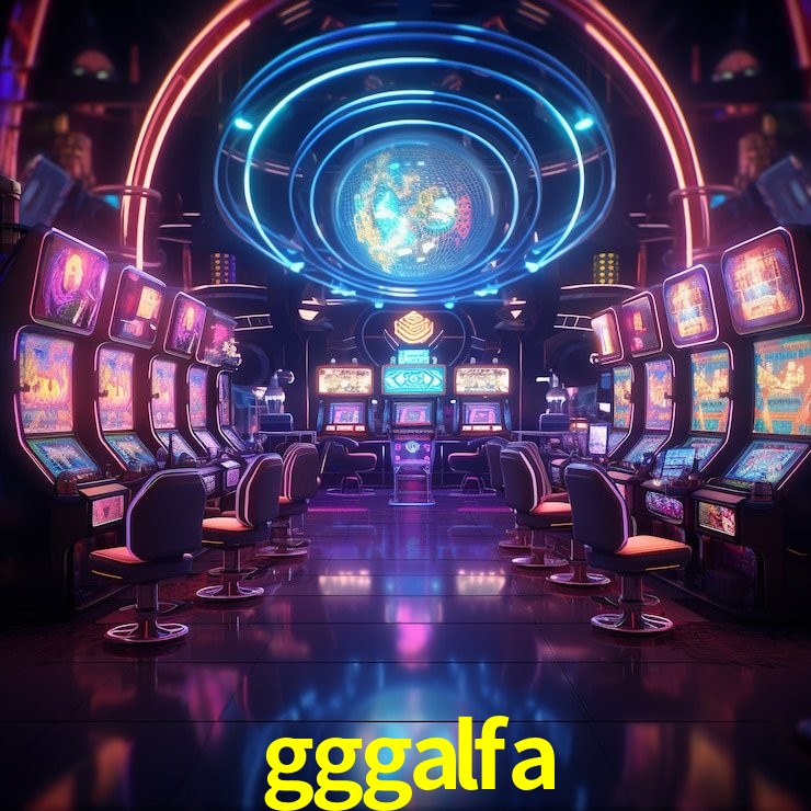 gggalfa