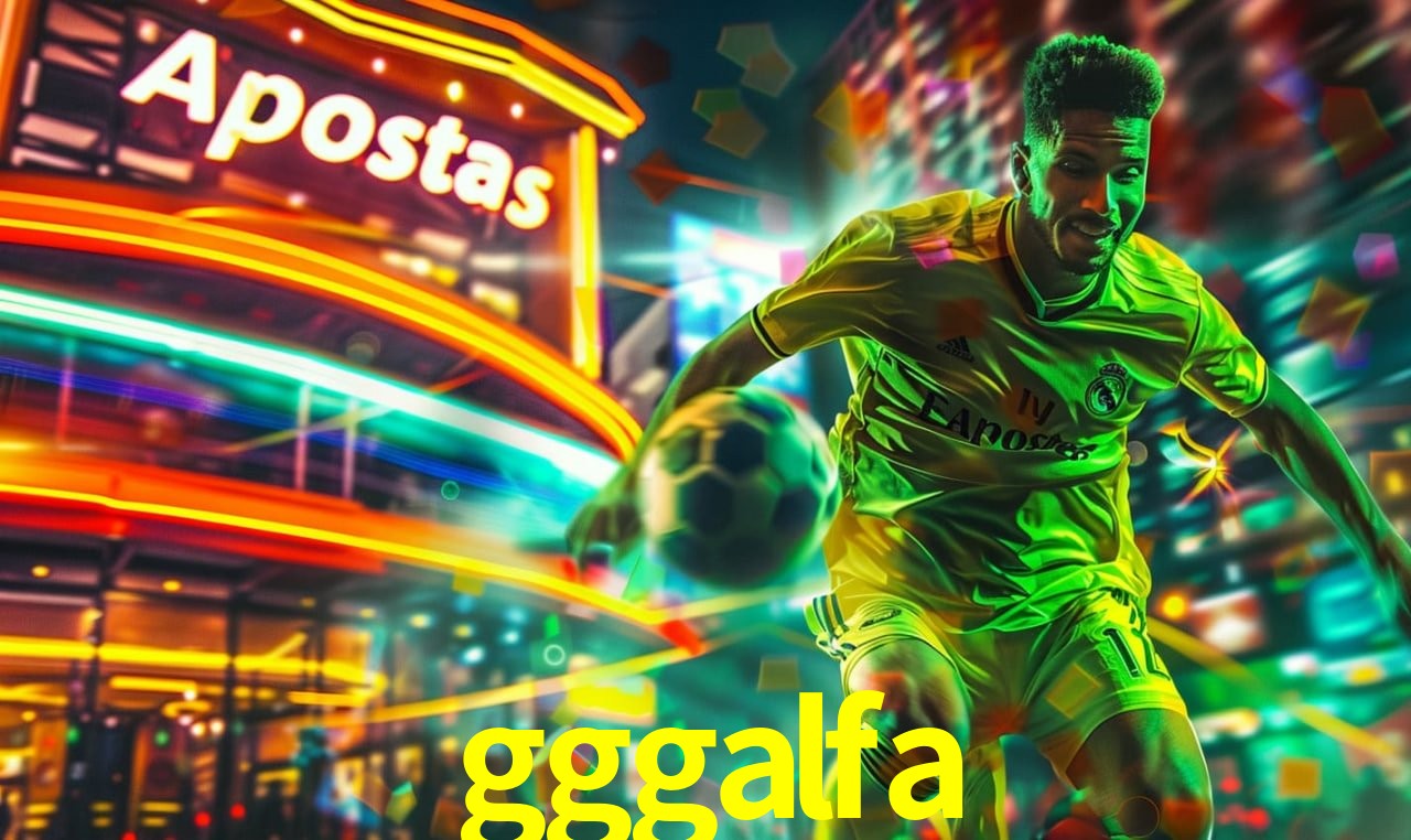 Provedores de Jogos gggalfa