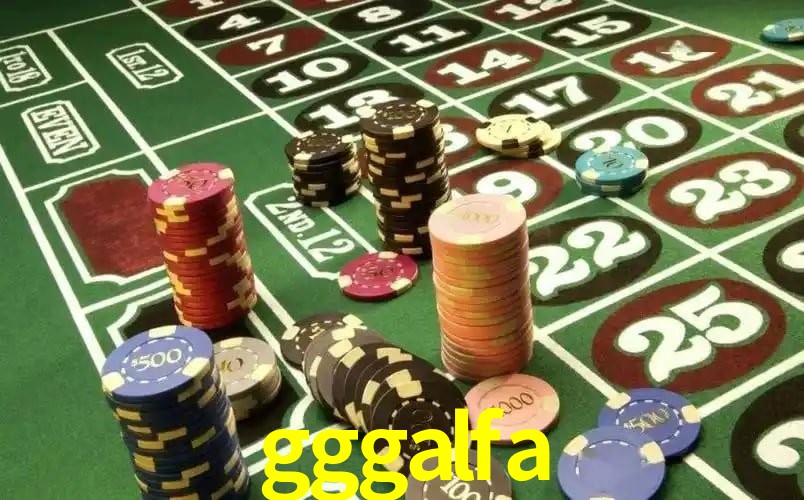 Casino Ao Vivo gggalfa