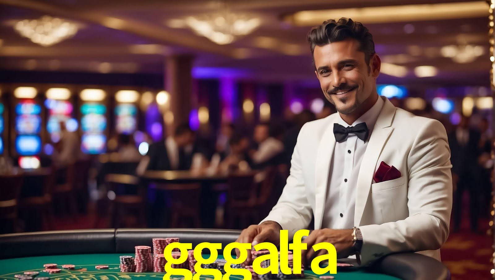 Promoção Relâmpago gggalfa