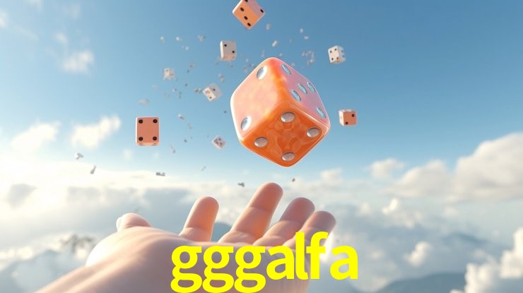 Game Providers gggalfa