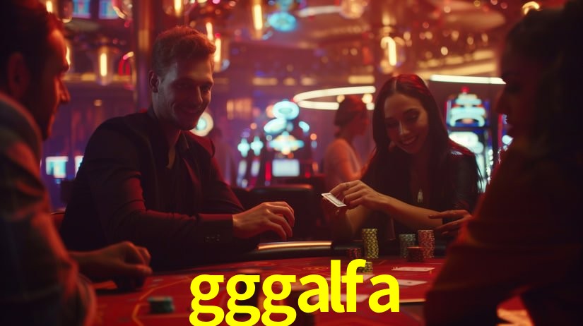 Descubra o Programa VIP da gggalfa: Vantagens Exclusivas para Jogadores