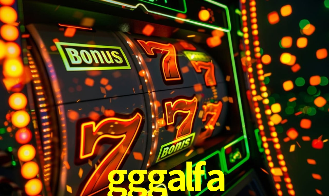 cassino gggalfa