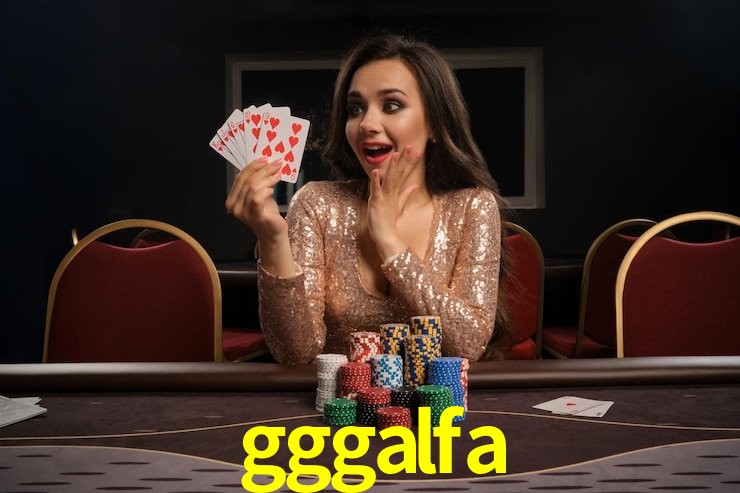 Interface do App gggalfa