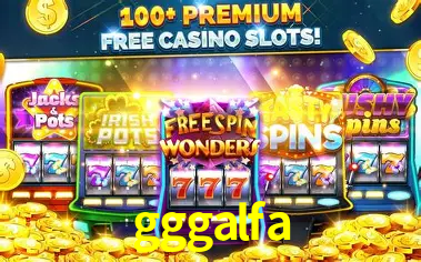 Desvendando o Mundo dos Jogos Virtuais na gggalfa