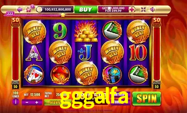 Descubra a Magia dos Jogos de Arcade no gggalfa